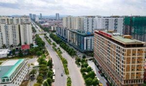 có nên mua nhà ở xã hội để đầu tư