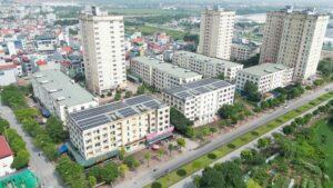 có nên mua nhà ở xã hội để đầu tư