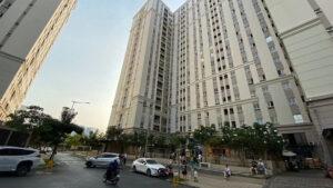 đăng ký mua nhà ở xã hội