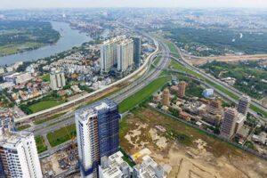 đầu tư đất vùng ven