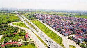 đầu tư đất vùng ven