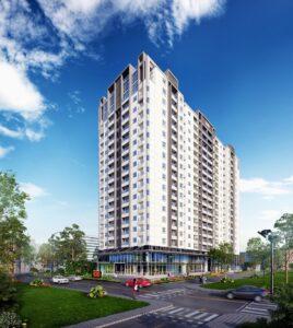 điều kiện mua nhà ở xã hội
