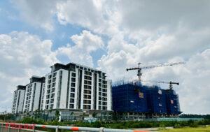 điều kiện mua nhà ở xã hội Hà Nội