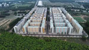 điều kiện mua nhà ở xã hội Hà Nội