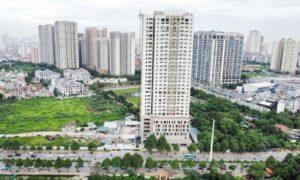 điều kiện mua nhà ở xã hội Hà Nội