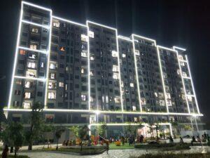 điều kiện mua nhà ở xã hội Hà Nội