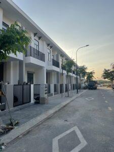 điều kiện vay mua nhà xã hội