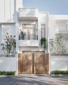 đơn giá xây dựng nhà phần hoàn thiện