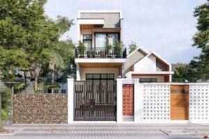 đơn giá xây nhà 1 tầng
