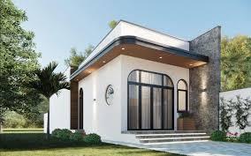 Dự toán nhà cấp 4