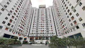 giá nhà ở xã hội 2025