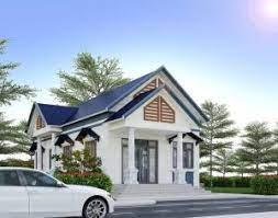 giá xây nhà cấp 4 trọn gói