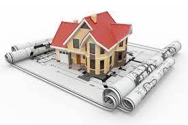 giai đoạn xây dựng nhà