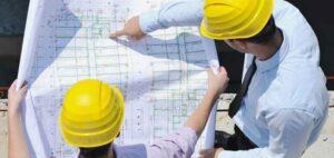 giám sát xây dựng nhà