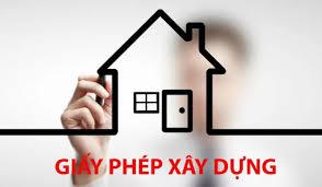 Giấy Phép Xây Nhà Trọ