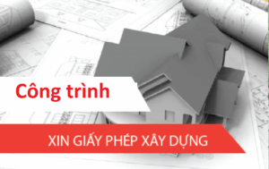 Giấy Phép Xây Nhà Trọ