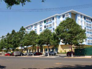 hồ sơ mua nhà ở xã hội cần gì