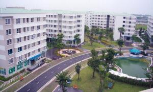 hồ sơ xin mua nhà ở xã hội