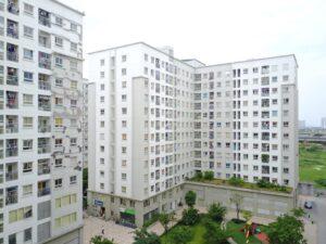 hồ sơ xin mua nhà ở xã hội