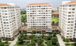 hỗ trợ vay mua nhà ở xã hội