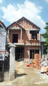 quy trình xây nhà 2 tầng