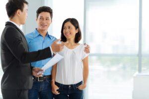 kinh nghiệm chọn môi giới bất động sản