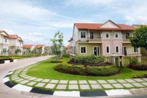 kinh nghiệm mua nhà để ở