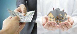 kinh nghiệm mua nhà trả góp