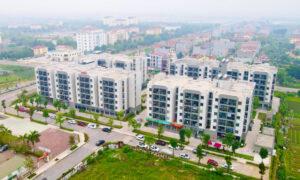 lãi suất nhà ở xã hội mới nhất