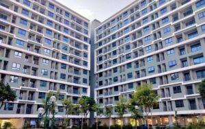 lãi suất nhà ở xã hội mới nhất