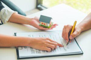 lỗi pháp lý khi mua nhà đất