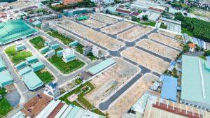 mua đất nền dự án có rủi ro không