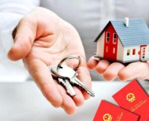 nên bán nhà thời điểm nào