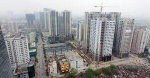 nên mua nhà ở xã hội hay nhà ở thương mại