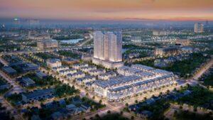 nên mua nhà ở xã hội hay nhà ở thương mại