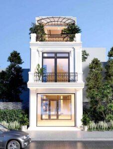 nhà 1 tỷ nên ở đâu