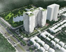 nhà ở xã hội bao nhiêu tiền 1m2