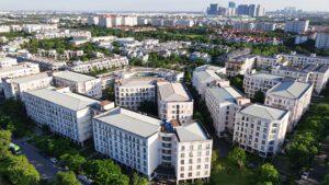 nhà ở xã hội có được cấp giấy chủ quyền