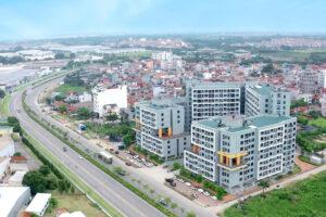 nhà ở xã hội có được bán không
