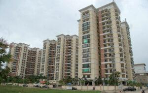 nhà ở xã hội có được cấp sổ đỏ không