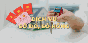 nhà ở xã hội có sổ đỏ không
