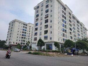 nhà ở xã hội dành cho ai 2025