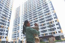 nhà ở xã hội dành cho ai 2025