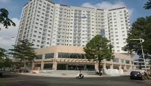 nhà ở xã hội dành cho ai