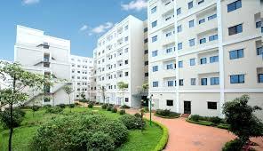 nhà ở xã hội Hà Nội