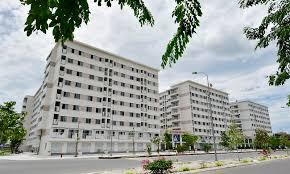 thời gian nhận nhà ở xã hội