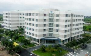nhà ở xã hội dành cho người thu nhập thấp