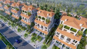 nhà ở xã hội khác gì nhà thương mại