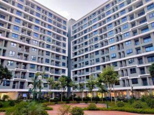 nhà ở xã hội là gì