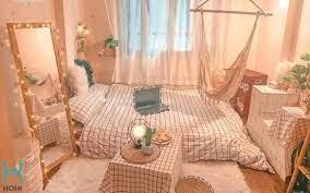 nhà trọ mini